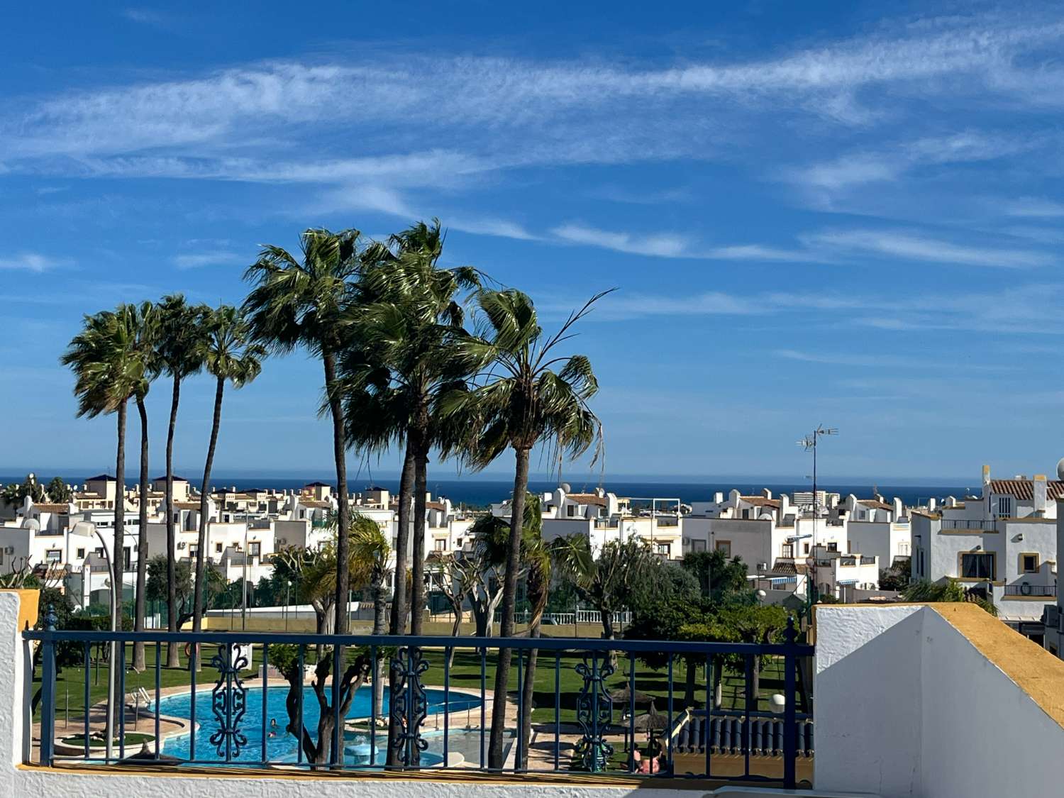 Perfekt bungalow med tre soverom i Orihuela-Costa