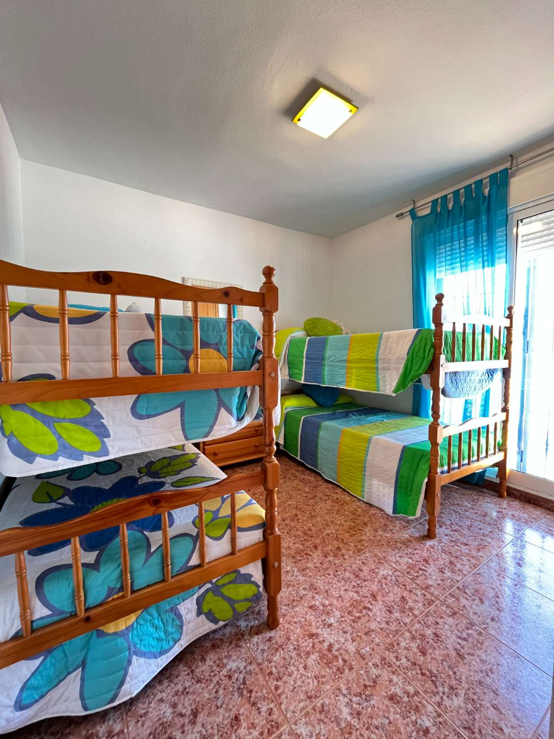 Perfekt bungalow med tre soverom i Orihuela-Costa