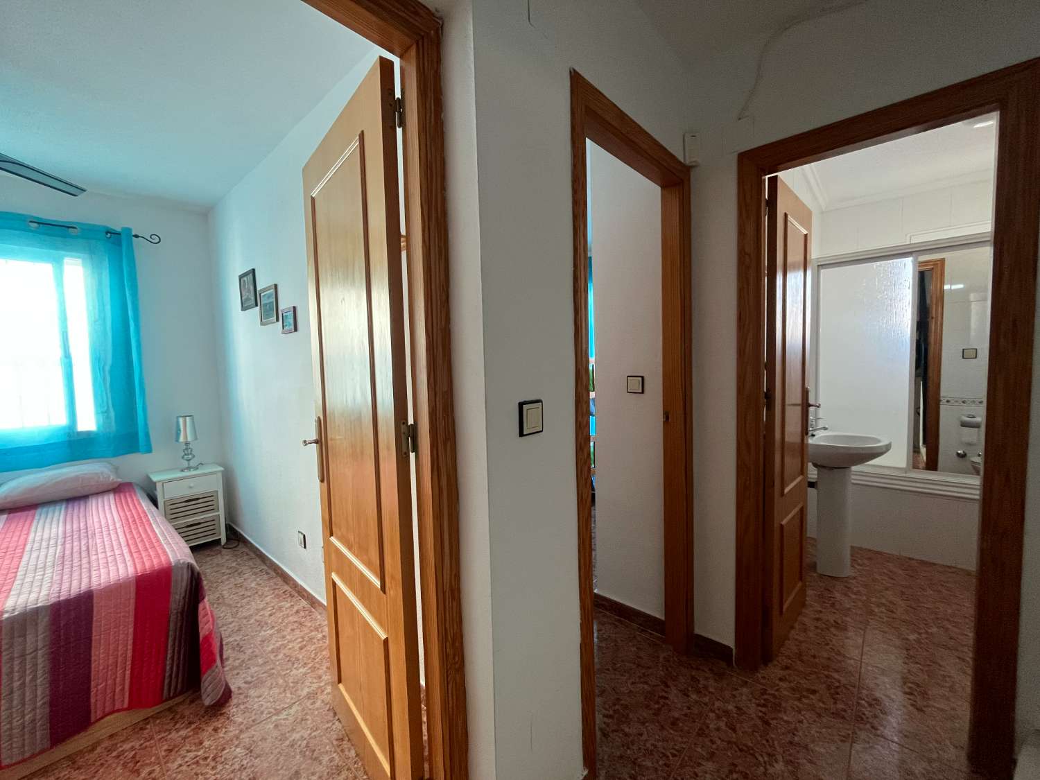 Perfekt bungalow med tre soverom i Orihuela-Costa