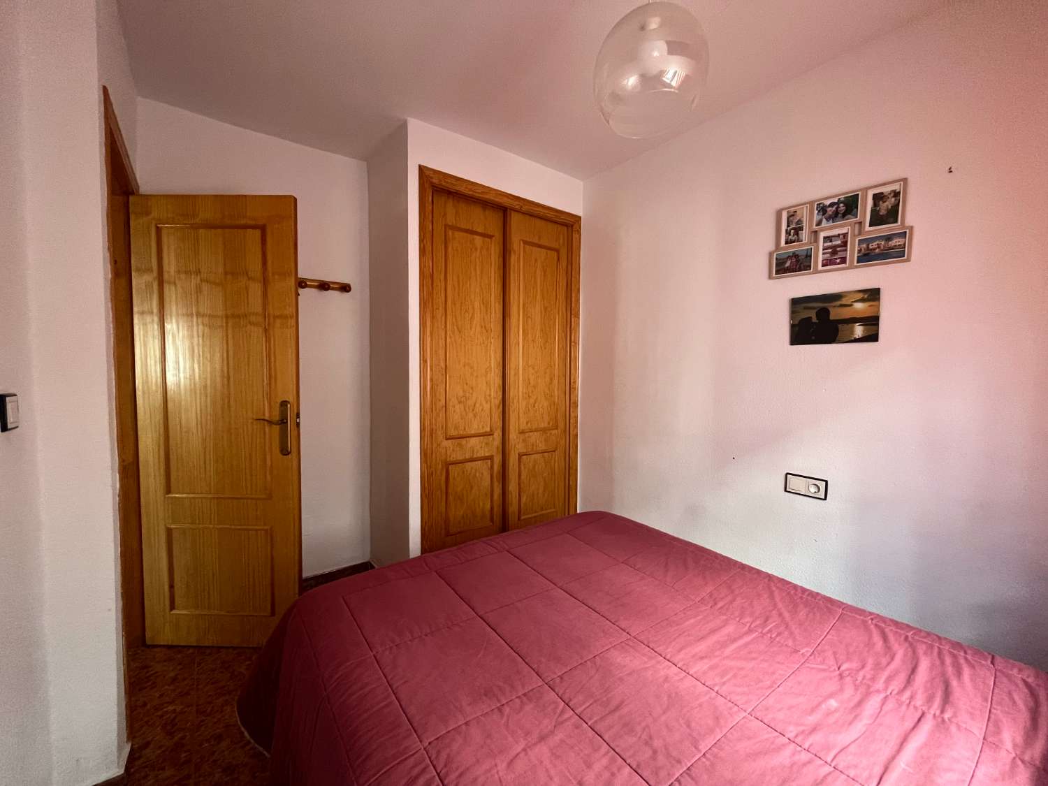 Perfekt bungalow med tre soverom i Orihuela-Costa