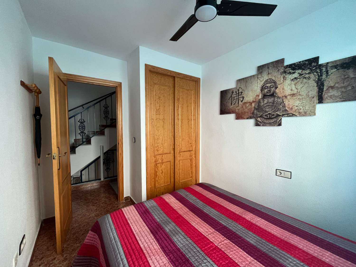 Perfekt bungalow med tre soverom i Orihuela-Costa