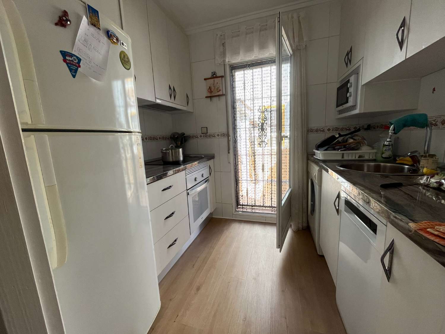 Perfekt bungalow i quad-stil i La Florida