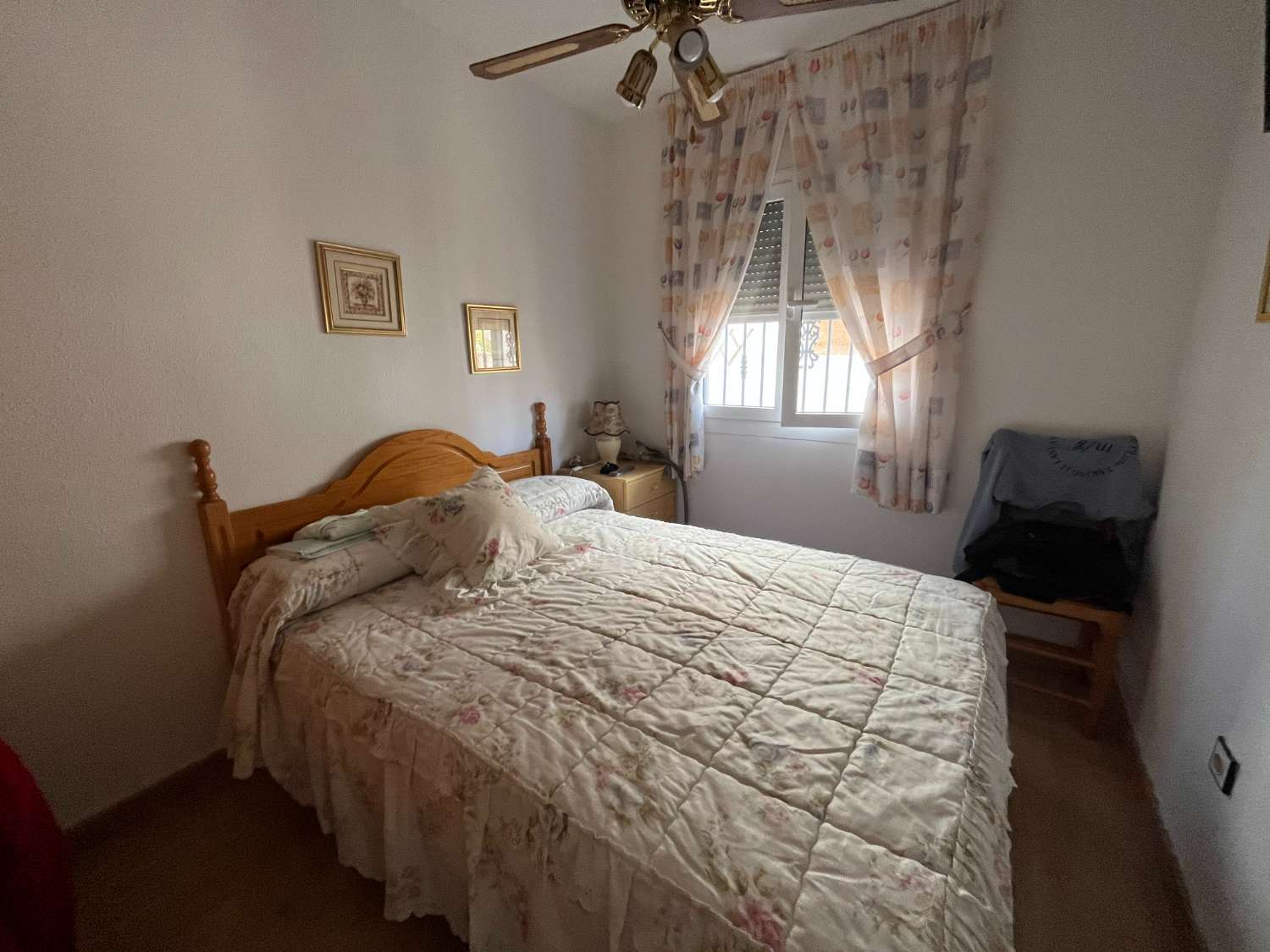 Perfekt bungalow i quad-stil i La Florida
