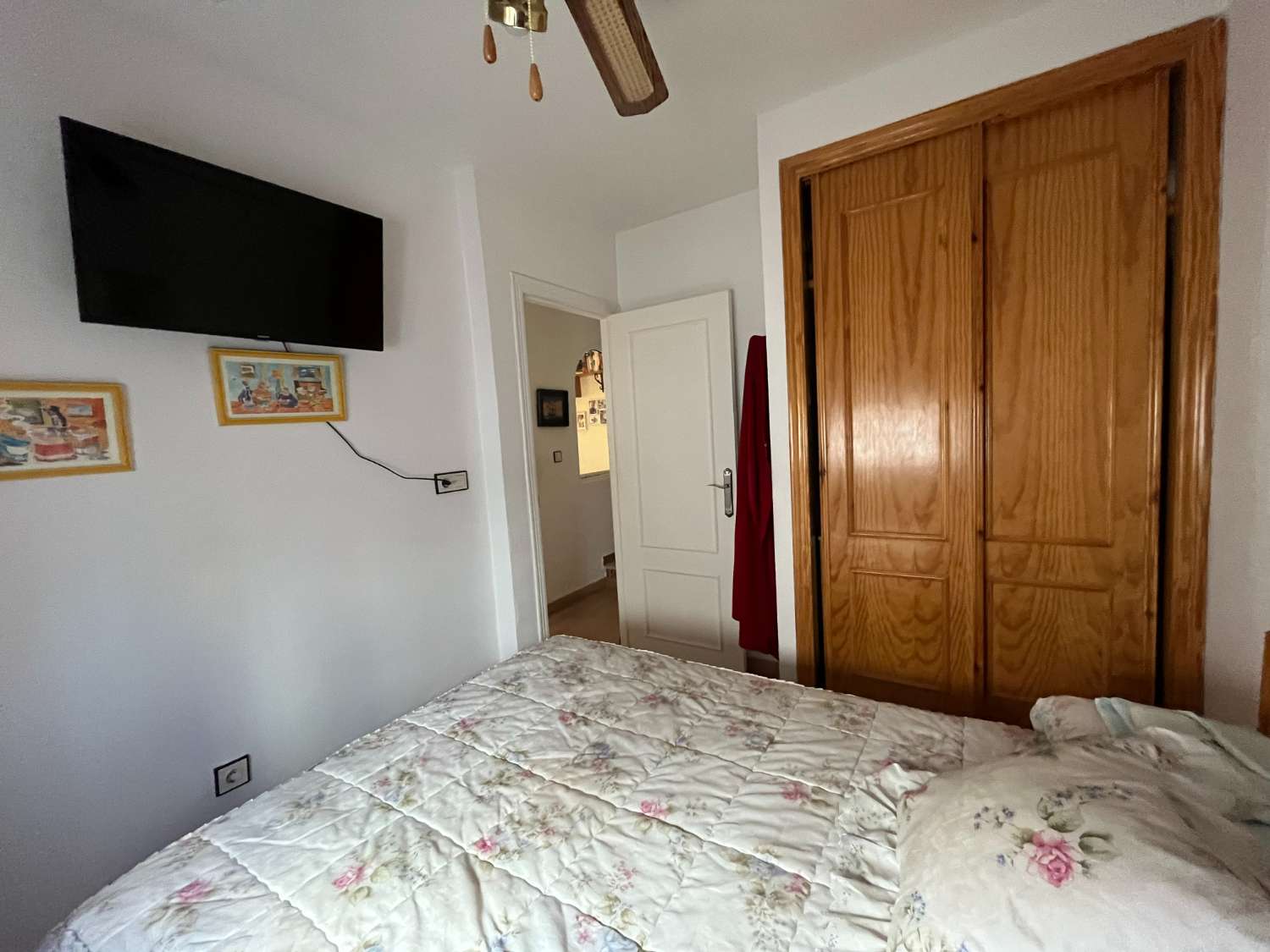 Perfekt bungalow i quad-stil i La Florida