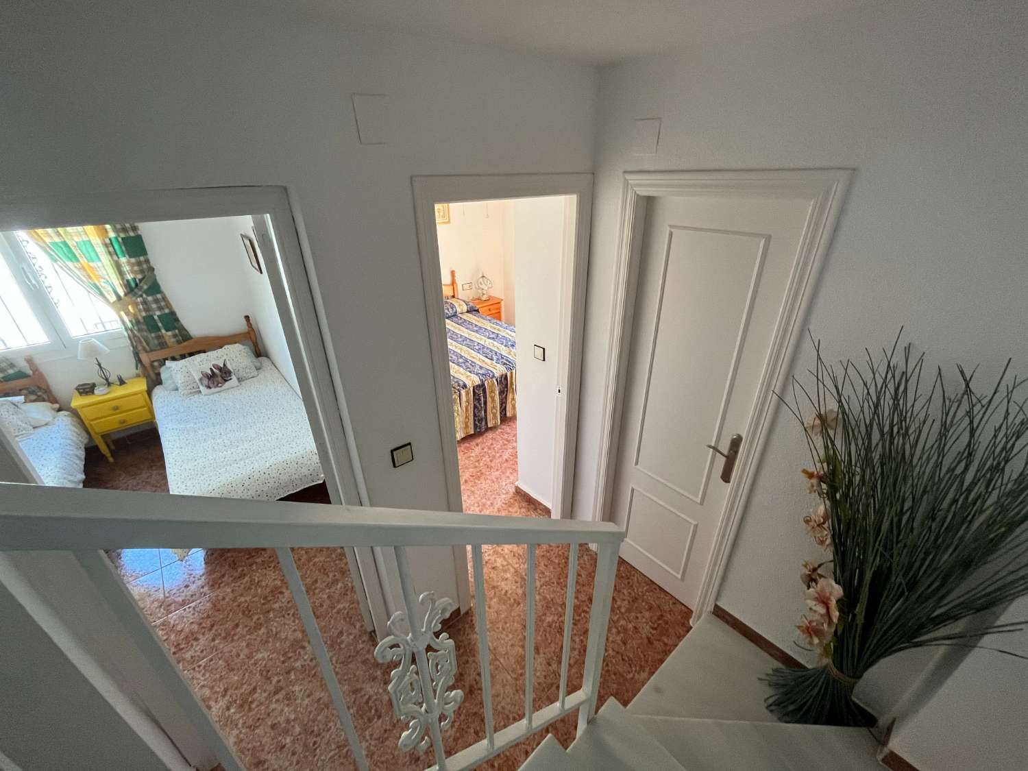 Perfekt bungalow i quad-stil i La Florida