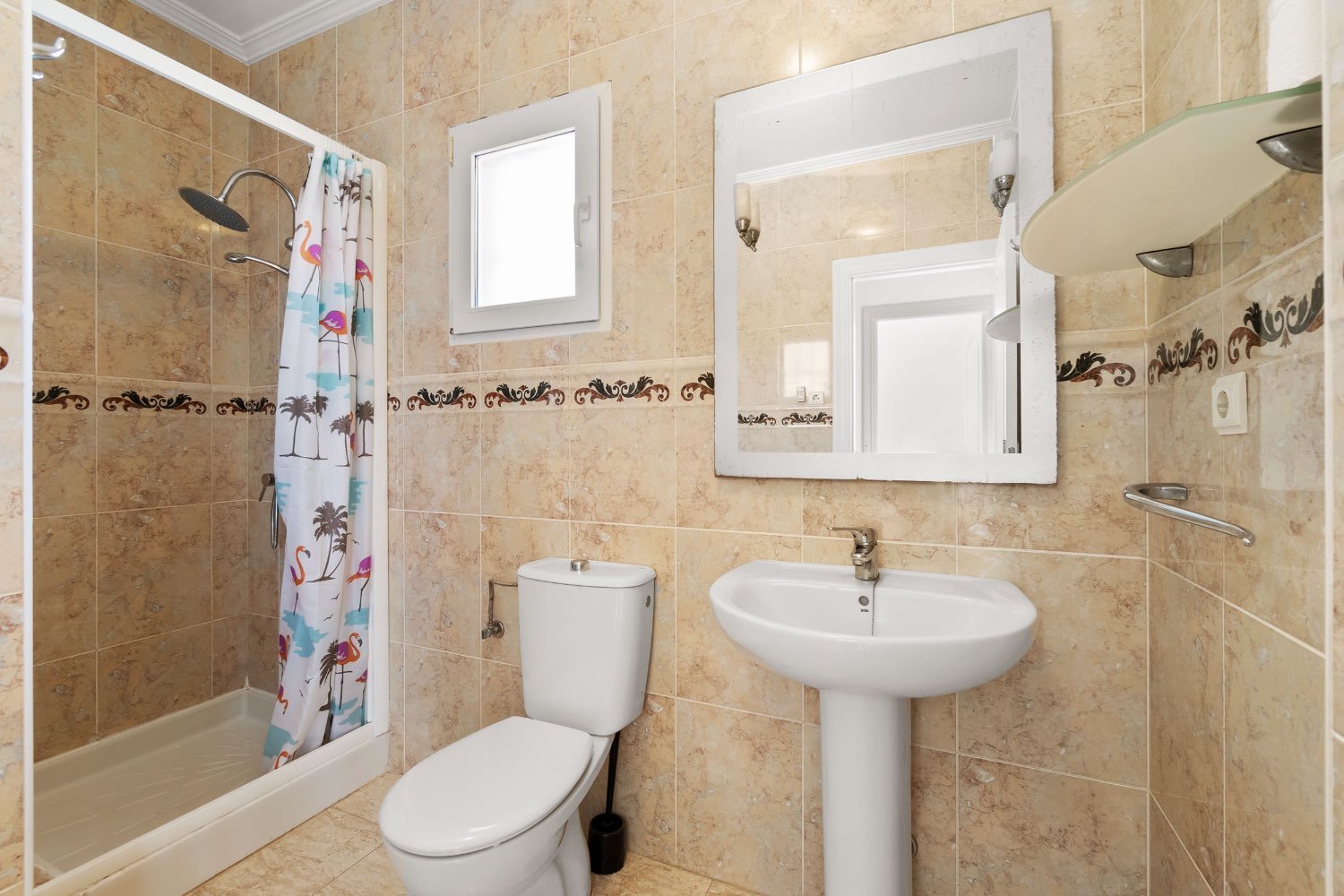 Duplex de 3 dormitorios , 2 baños a 1km de la playa en la Torre de la Horadada