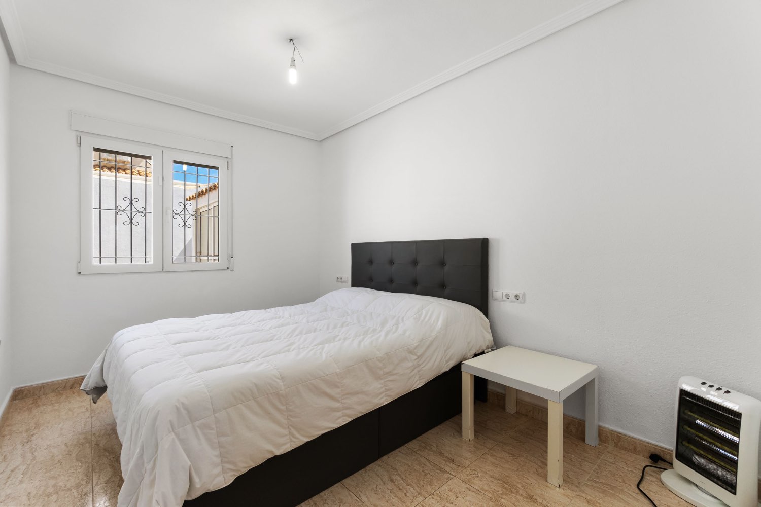Duplex de 3 dormitorios , 2 baños a 1km de la playa en la Torre de la Horadada
