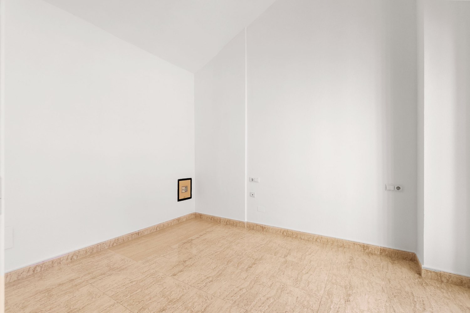 Duplex de 3 dormitorios , 2 baños a 1km de la playa en la Torre de la Horadada