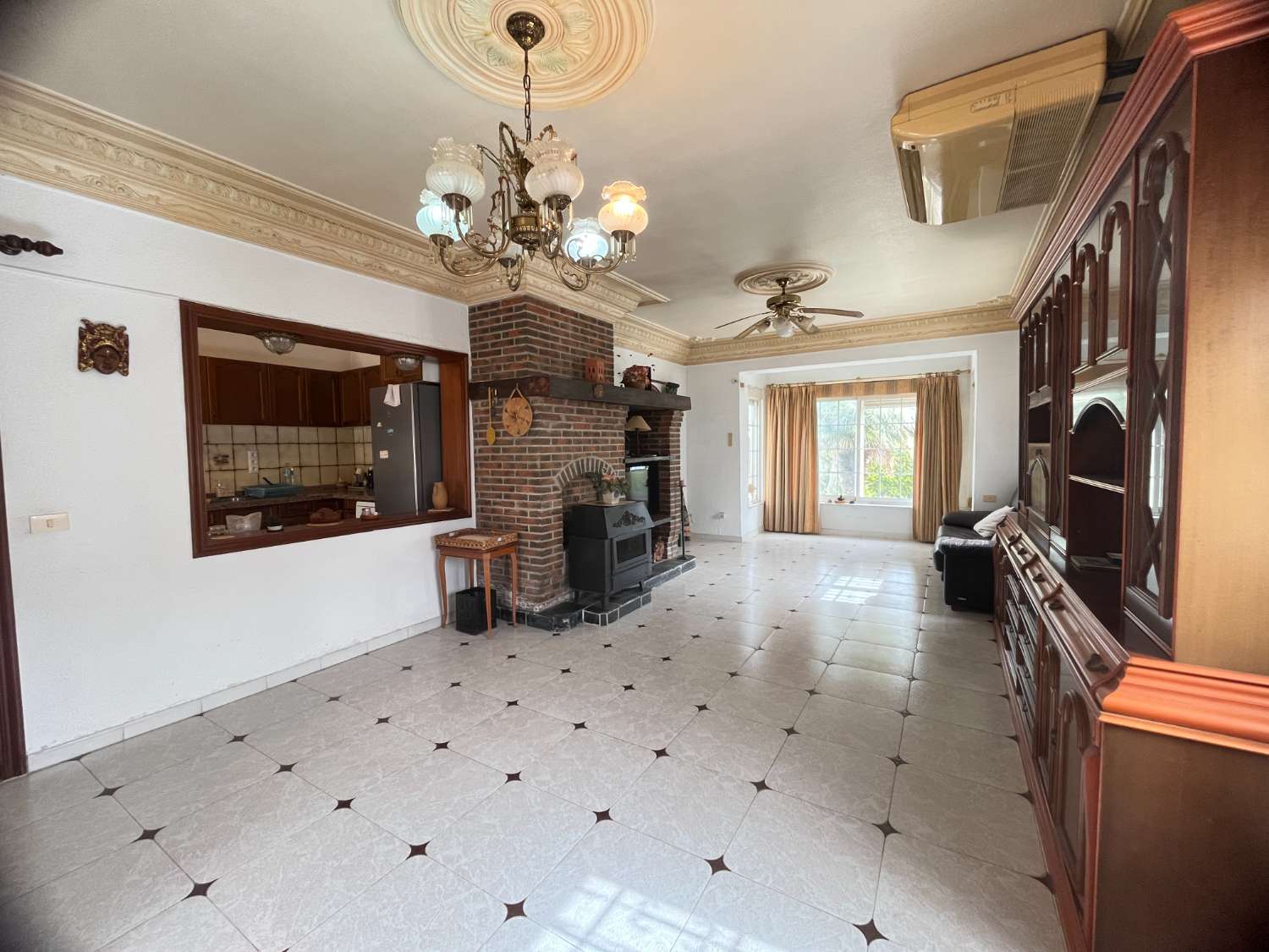 Rodinný dům v prodeji in Torreta (Torrevieja)