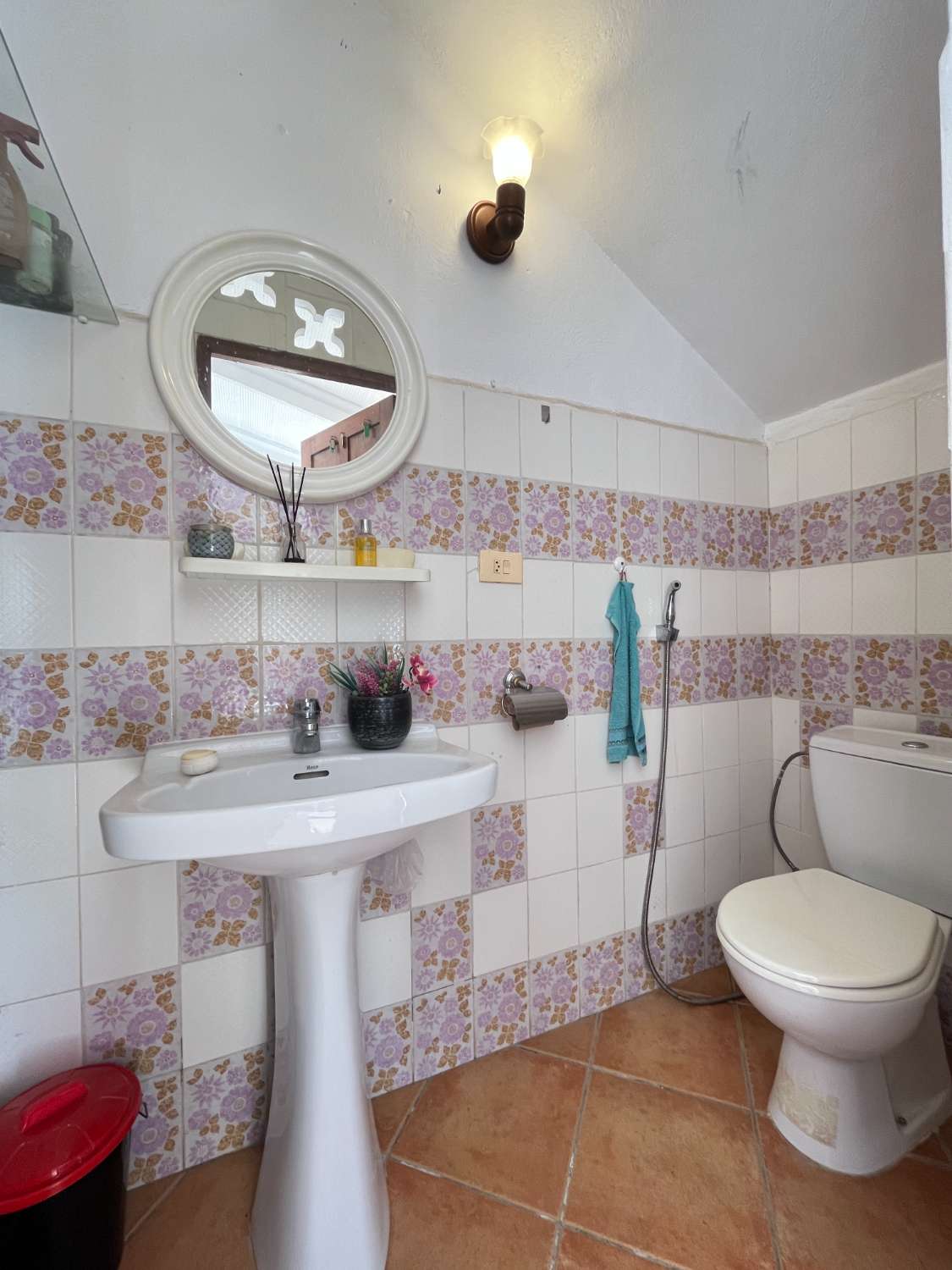 Vakker villa i Torrevieja med 4 soverom og 4 bad.