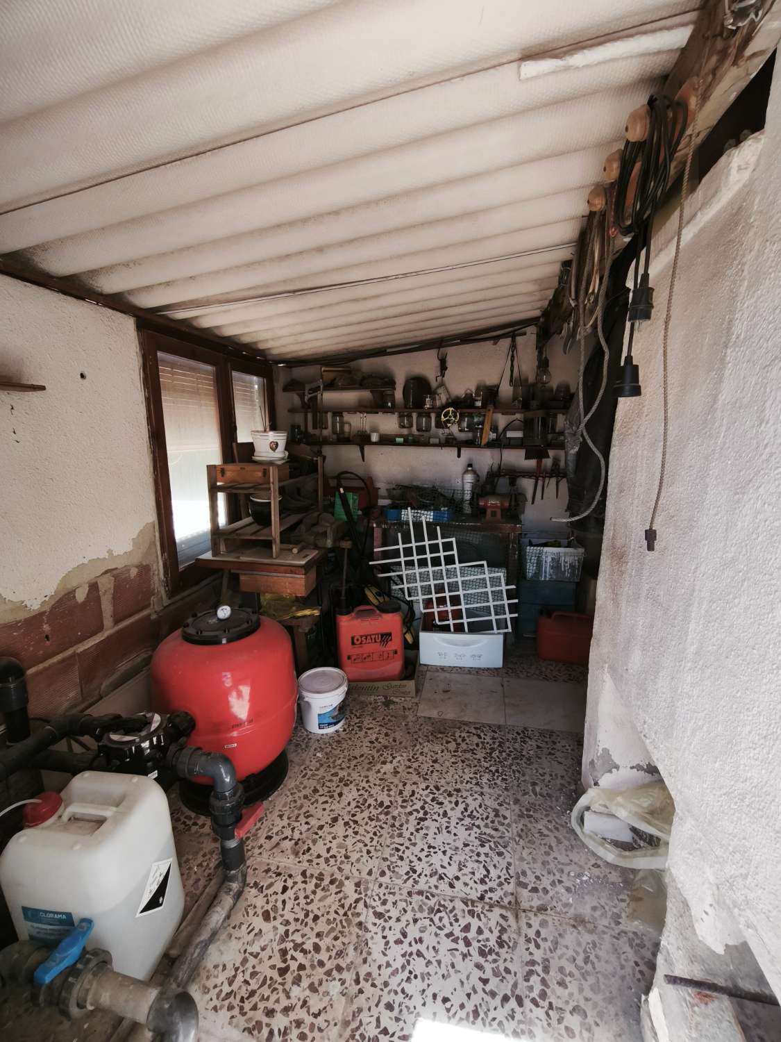 Preciosa villa en Torrevieja con 4 dormitorios y 4 baños.