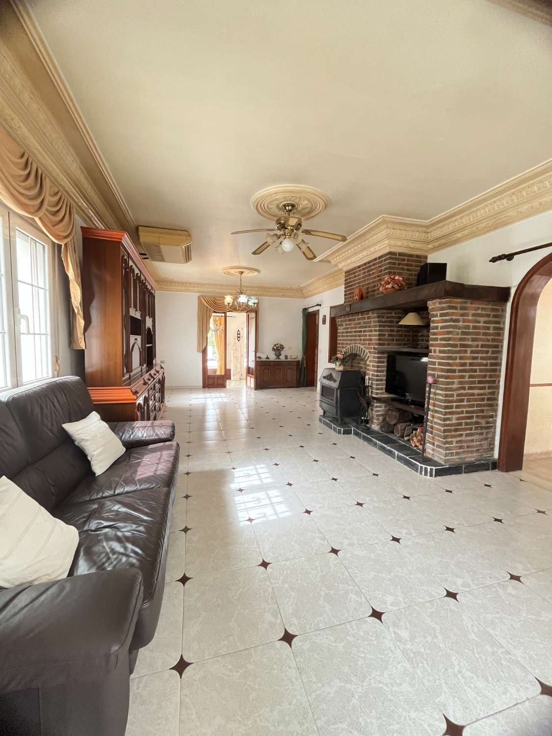 Rodinný dům v prodeji in Torreta (Torrevieja)