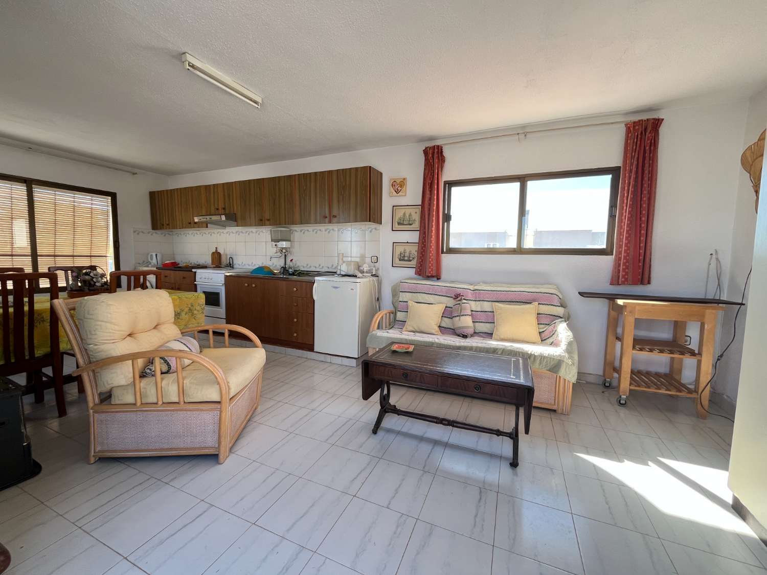 Vakker villa i Torrevieja med 4 soverom og 4 bad.