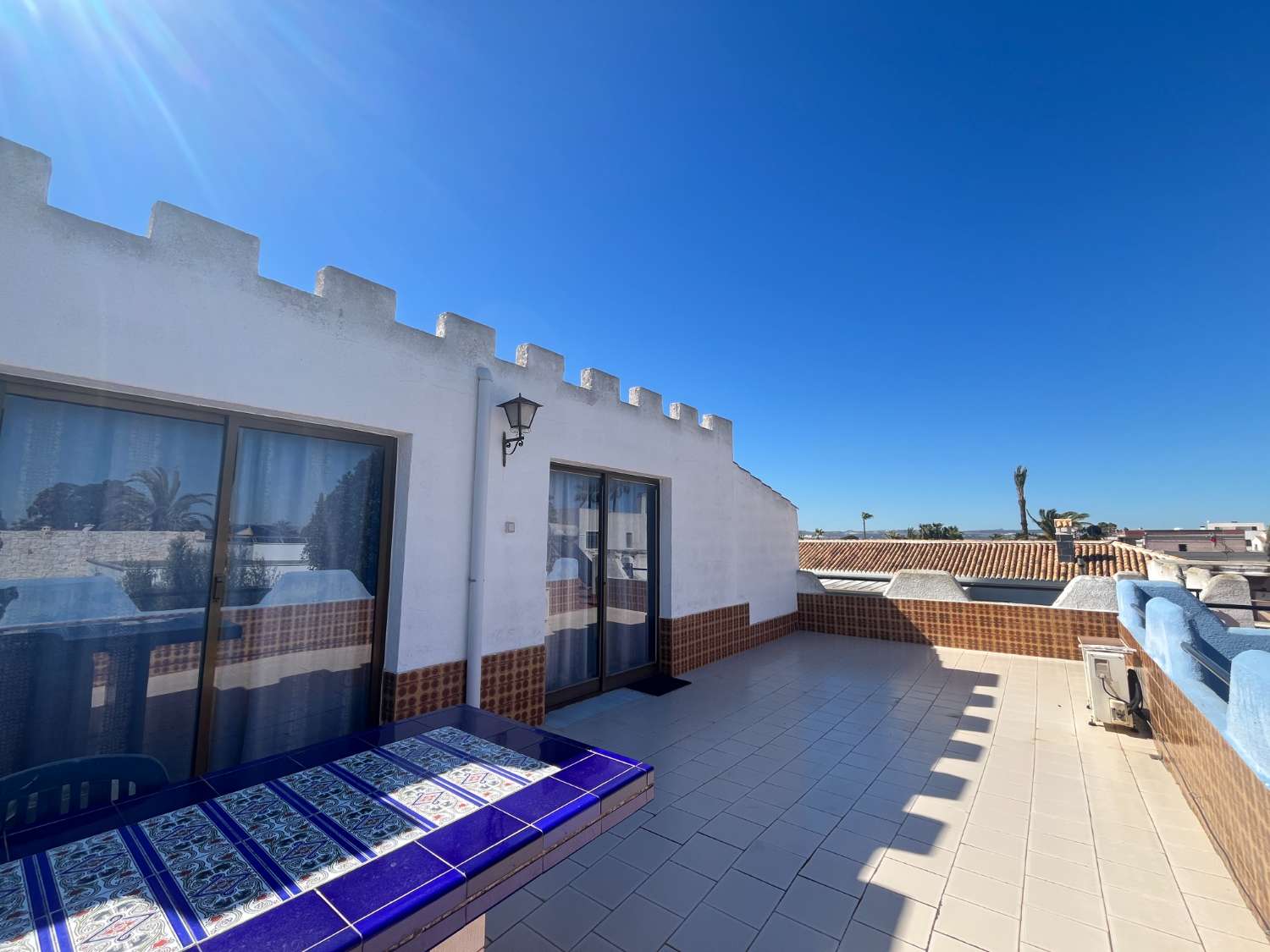 Vakker villa i Torrevieja med 4 soverom og 4 bad.