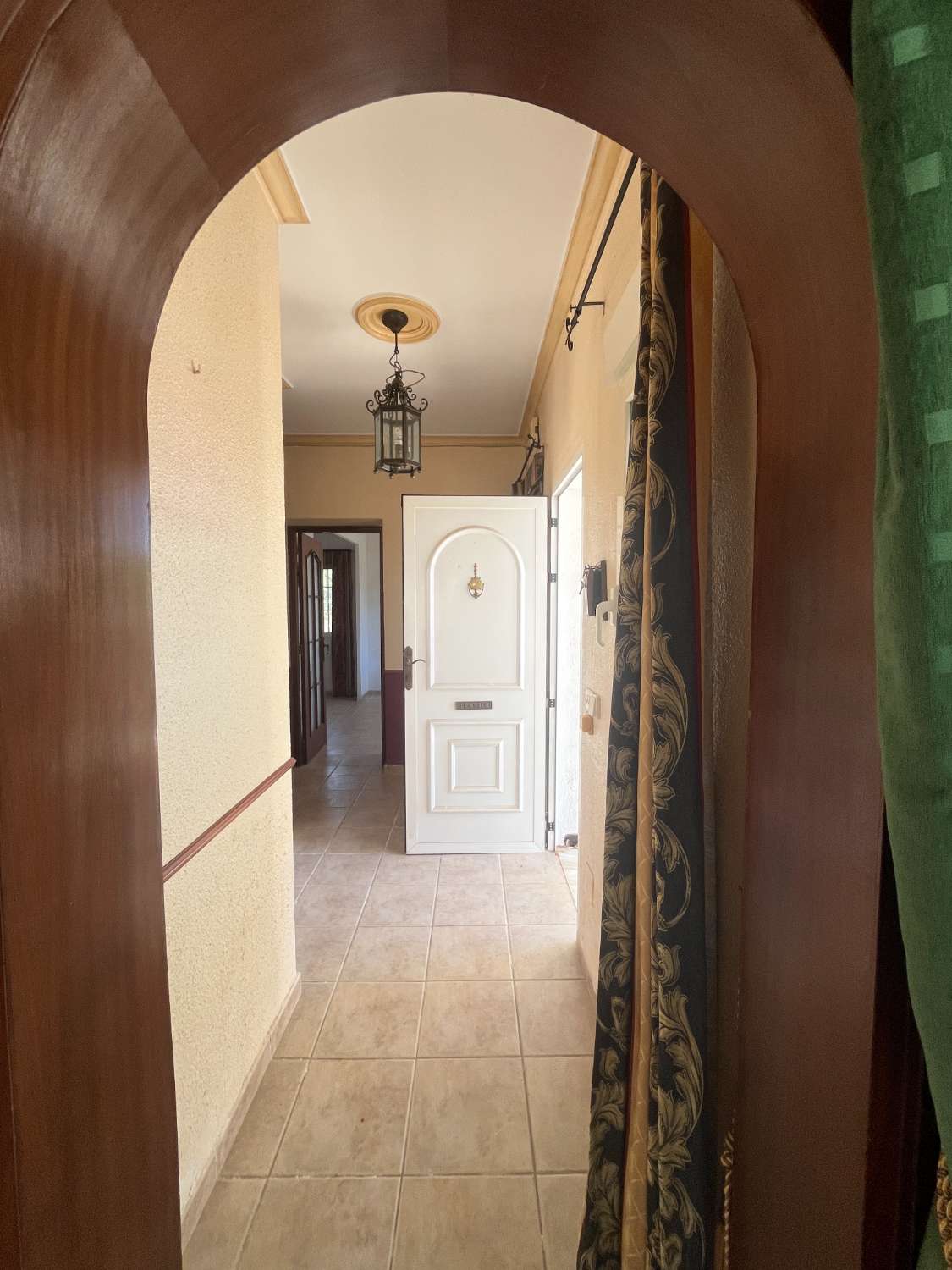 Vakker villa i Torrevieja med 4 soverom og 4 bad.