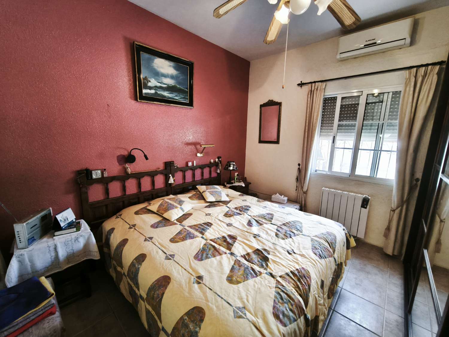 Preciosa villa en Torrevieja con 4 dormitorios y 4 baños.