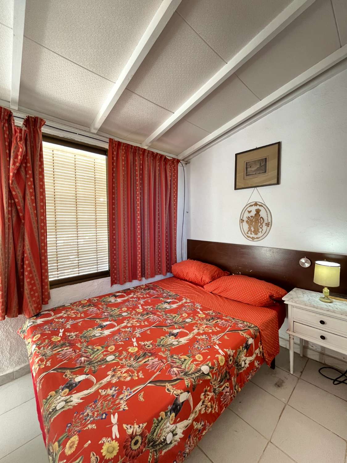 Vakker villa i Torrevieja med 4 soverom og 4 bad.