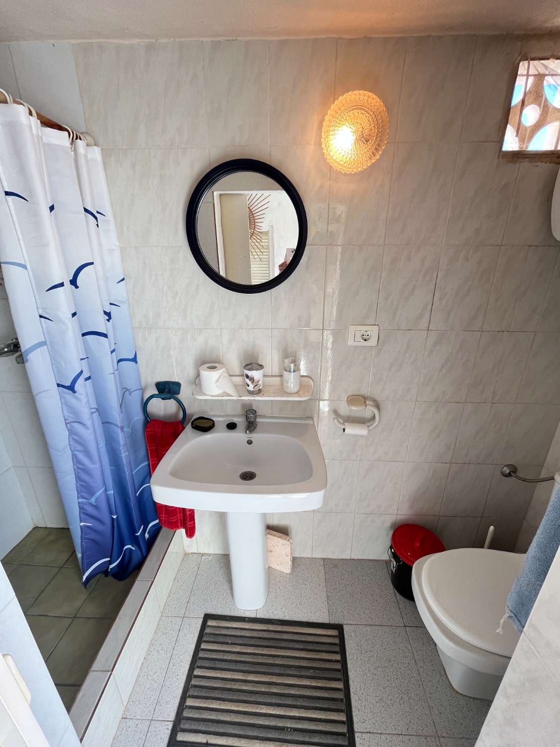 Vakker villa i Torrevieja med 4 soverom og 4 bad.