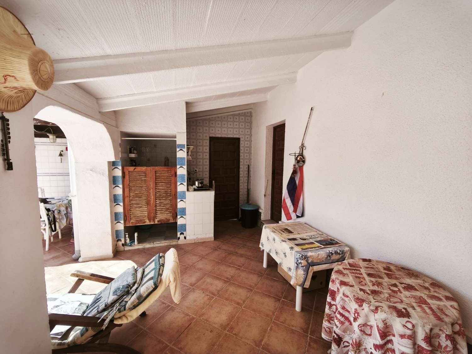 Preciosa villa en Torrevieja con 4 dormitorios y 4 baños.
