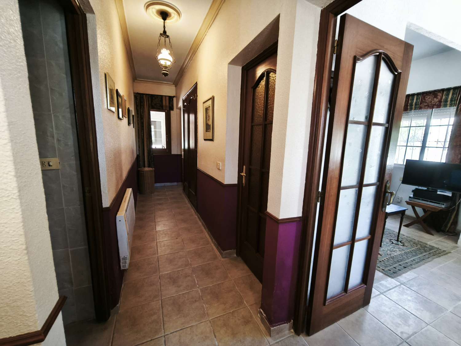 Preciosa villa en Torrevieja con 4 dormitorios y 4 baños.