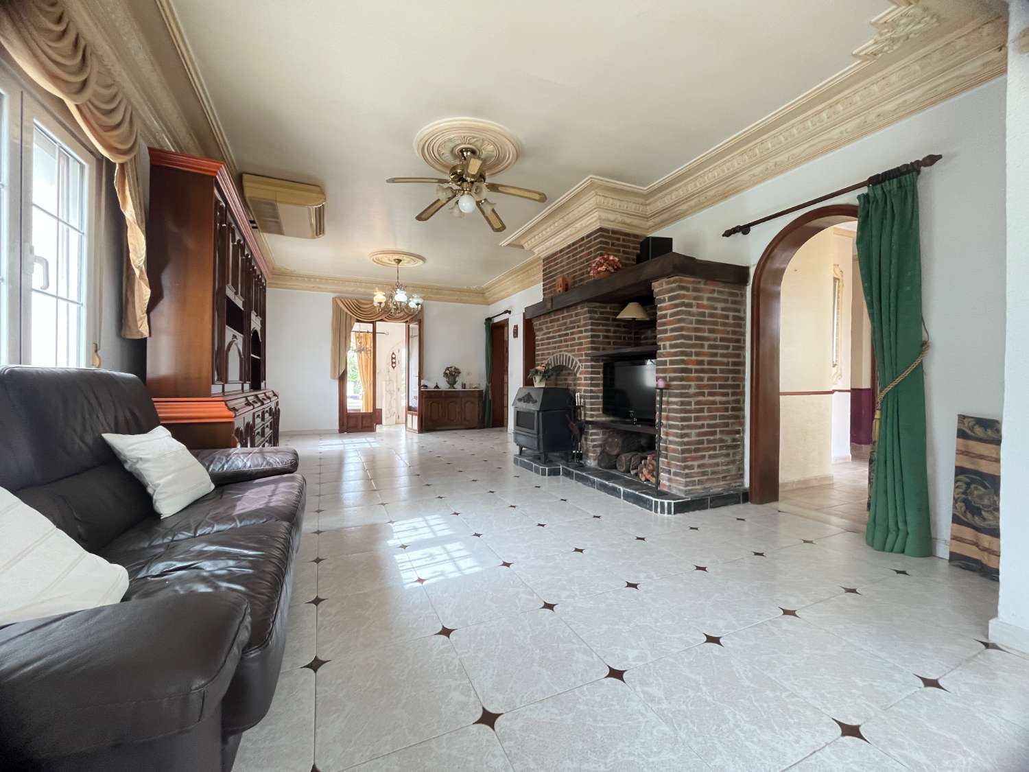 Rodinný dům v prodeji in Torreta (Torrevieja)