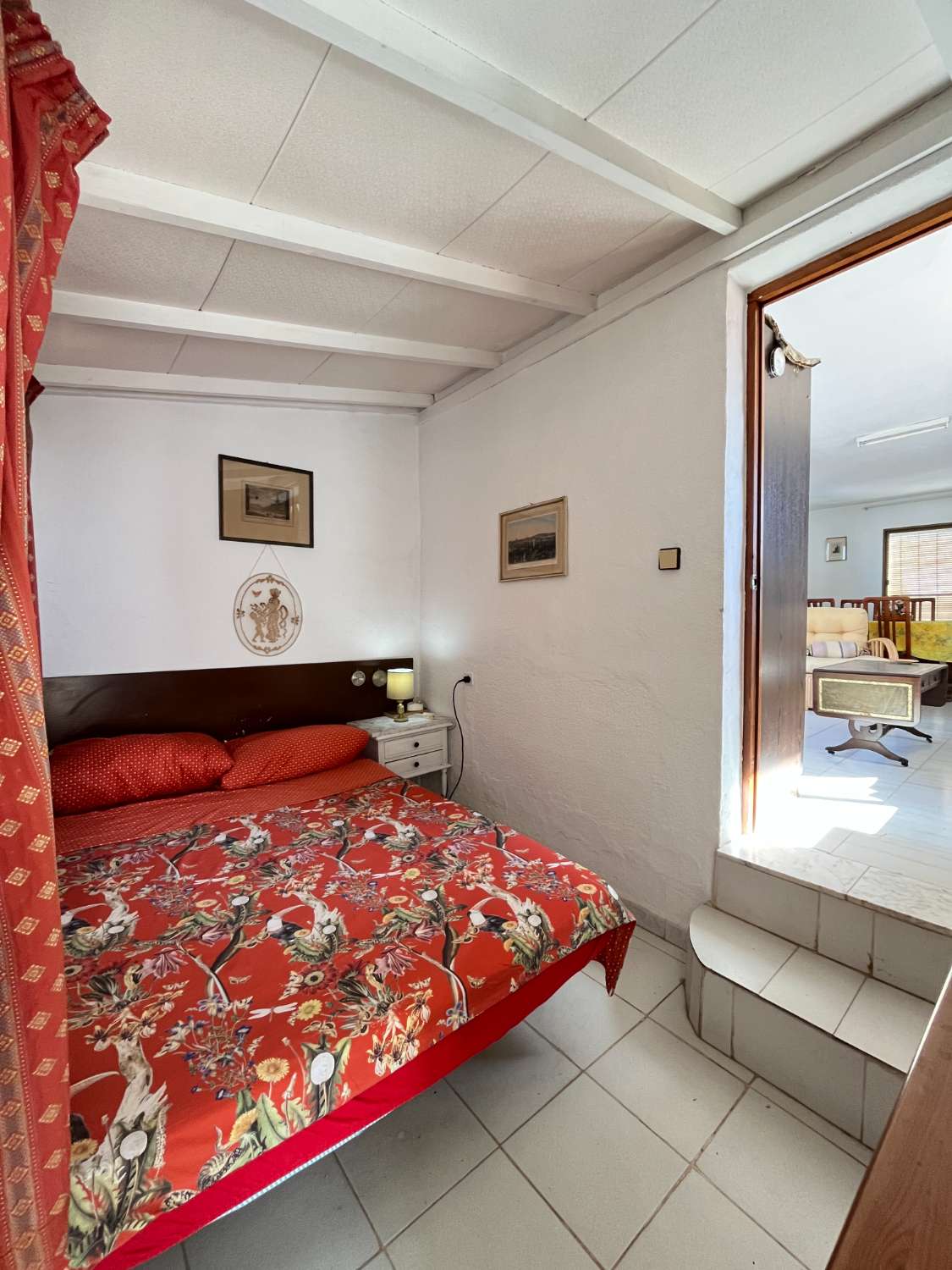 Vakker villa i Torrevieja med 4 soverom og 4 bad.