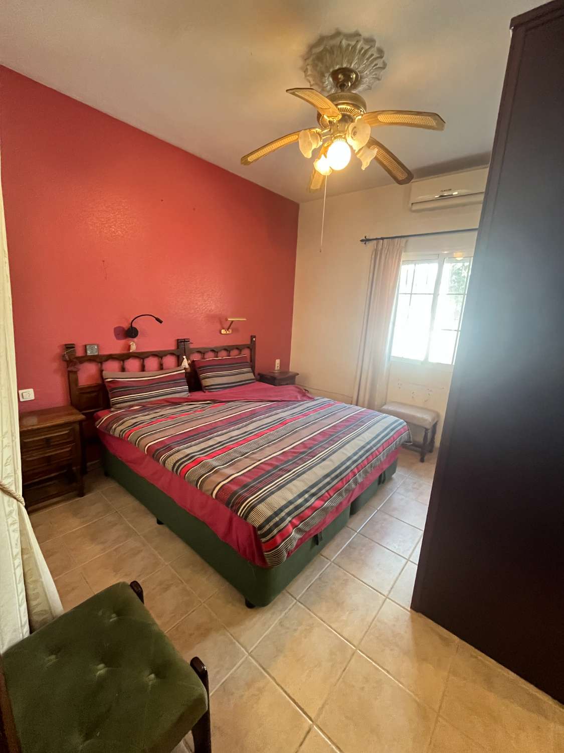 Vakker villa i Torrevieja med 4 soverom og 4 bad.