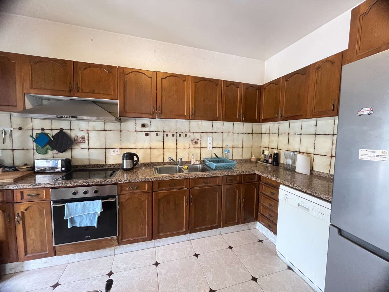 Rodinný dům v prodeji in Torreta (Torrevieja)