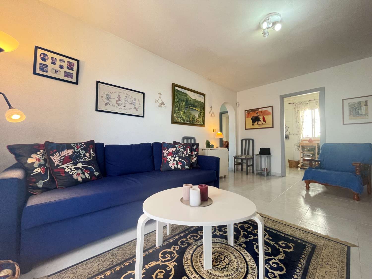 Precioso apartamento en Al Andalus 2