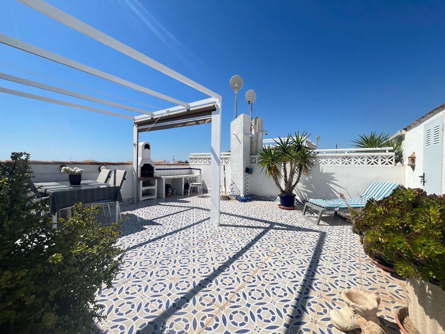Precioso apartamento en Al Andalus 2