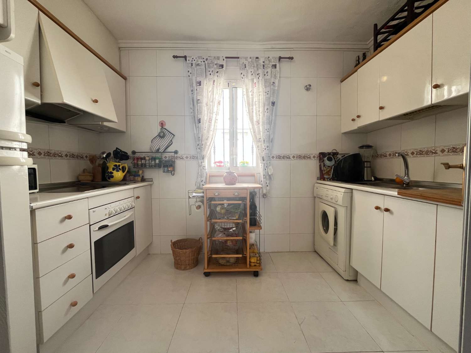 Precioso apartamento en Al Andalus 2