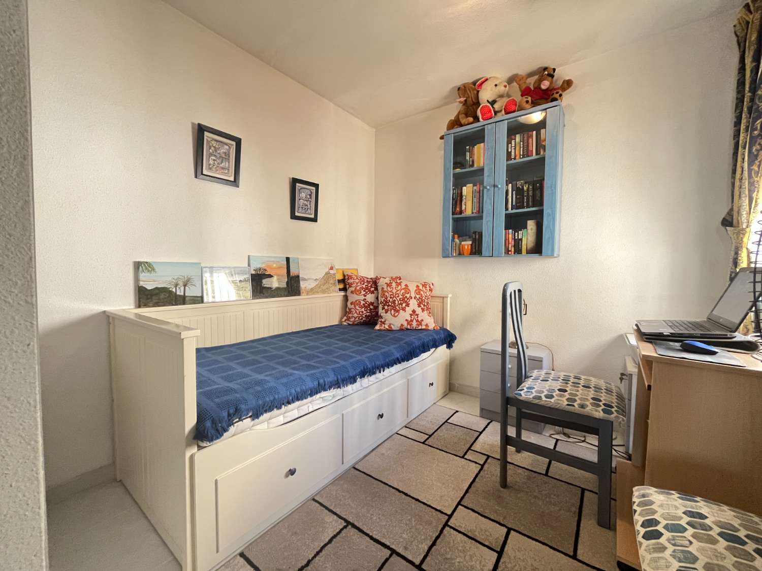 Precioso apartamento en Al Andalus 2