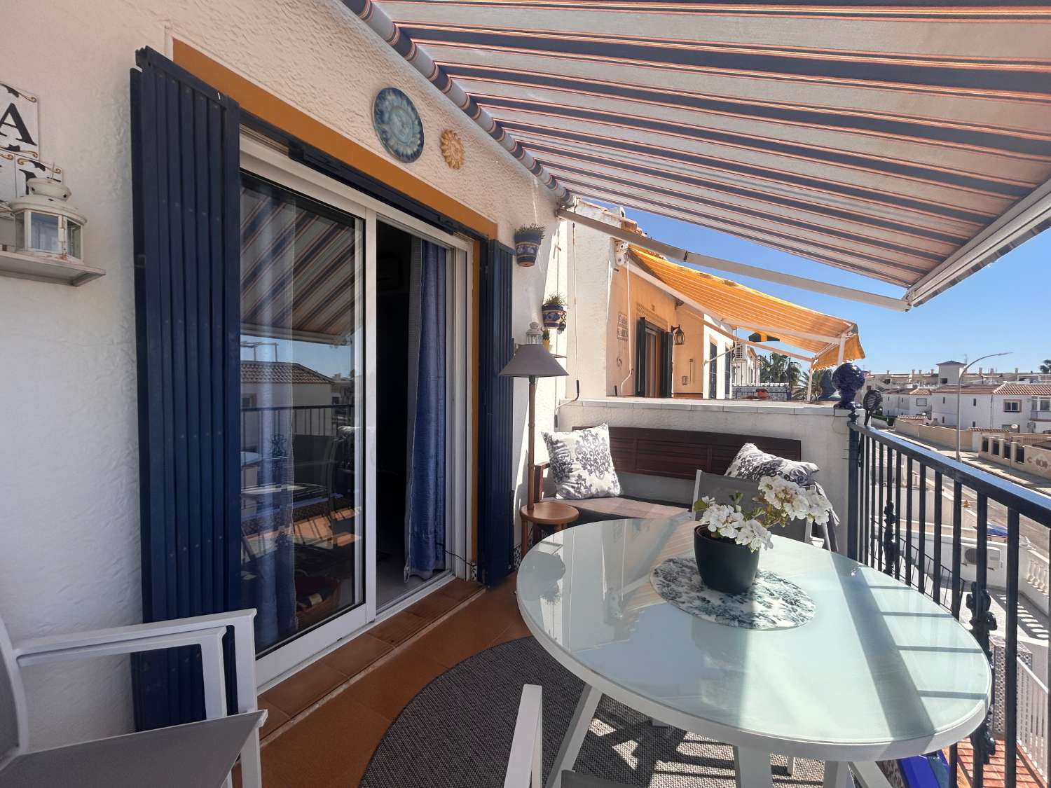 Precioso apartamento en Al Andalus 2