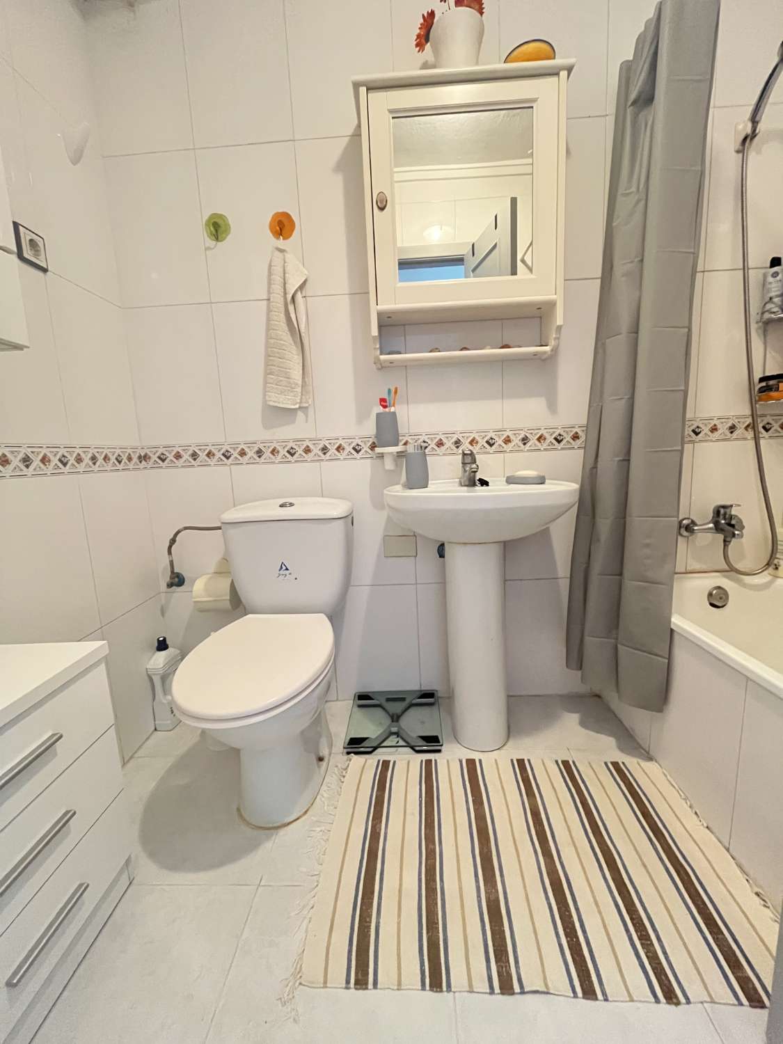 Precioso apartamento en Al Andalus 2