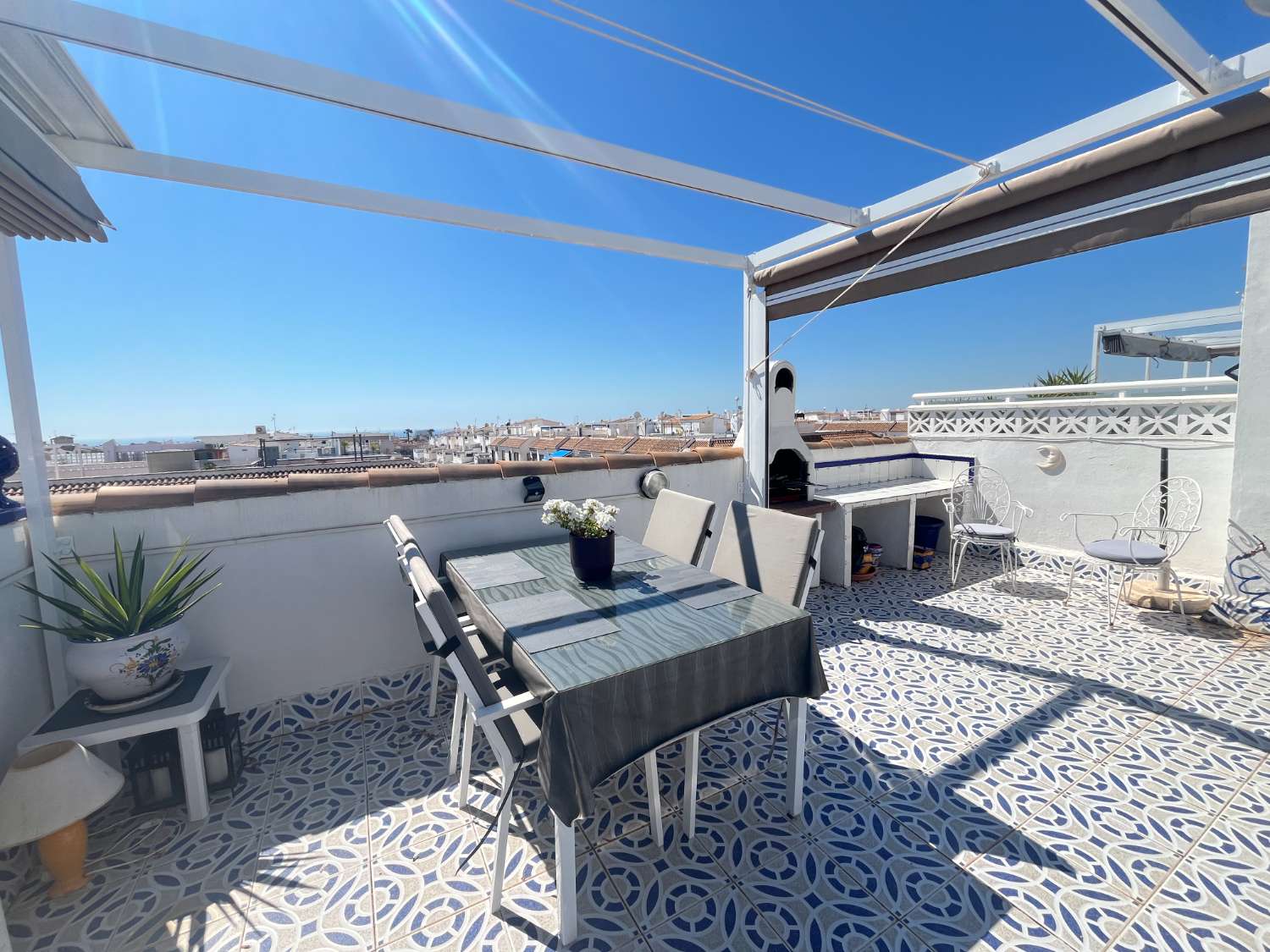 Precioso apartamento en Al Andalus 2