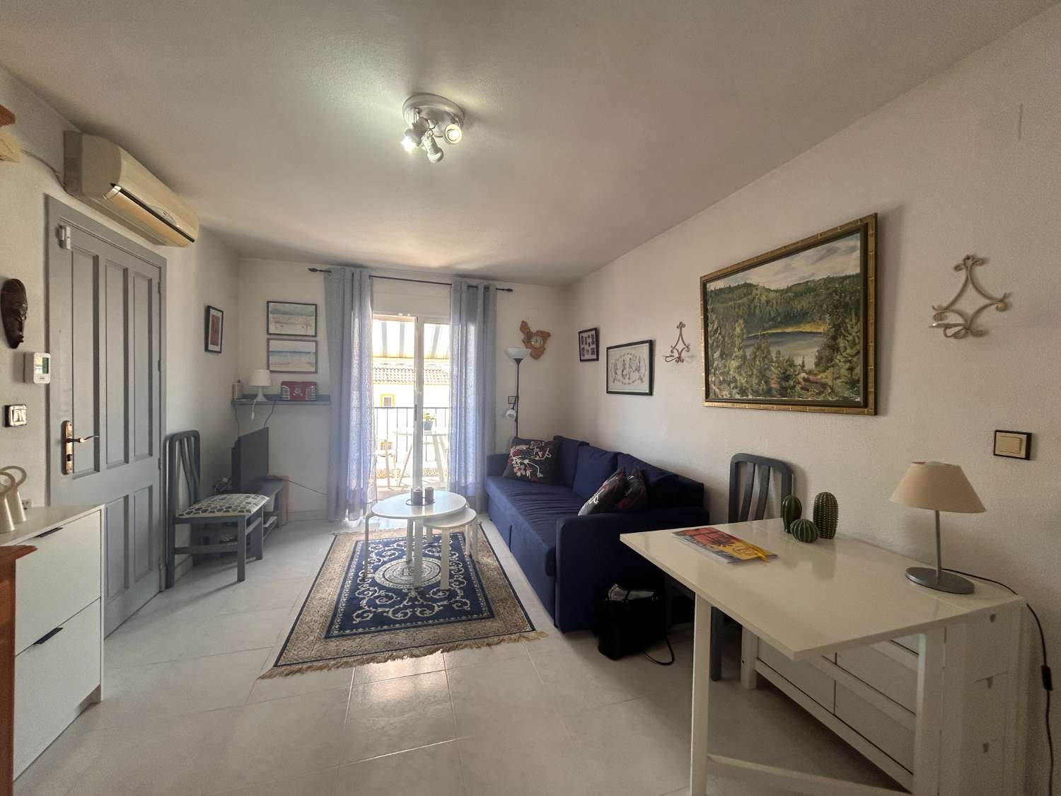 Precioso apartamento en Al Andalus 2