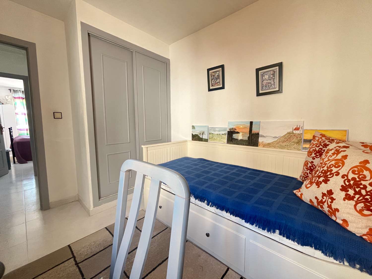 Precioso apartamento en Al Andalus 2