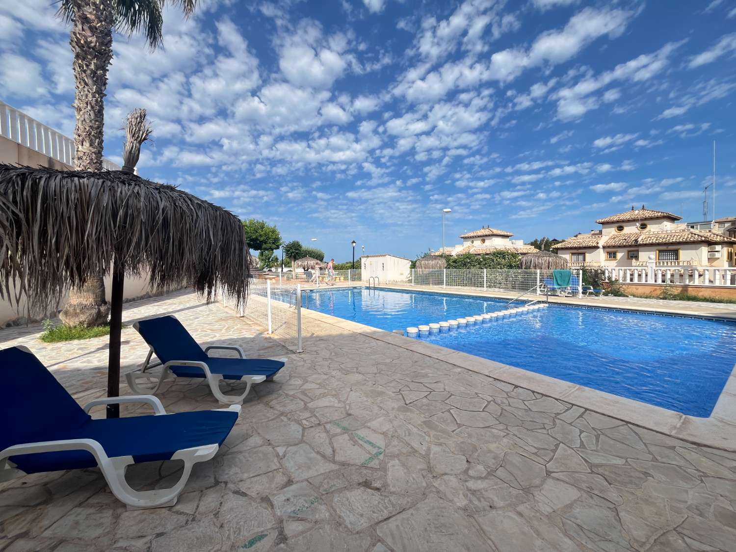 Apartmán v prodeji in Villamartín-Las Filipinas (Orihuela)