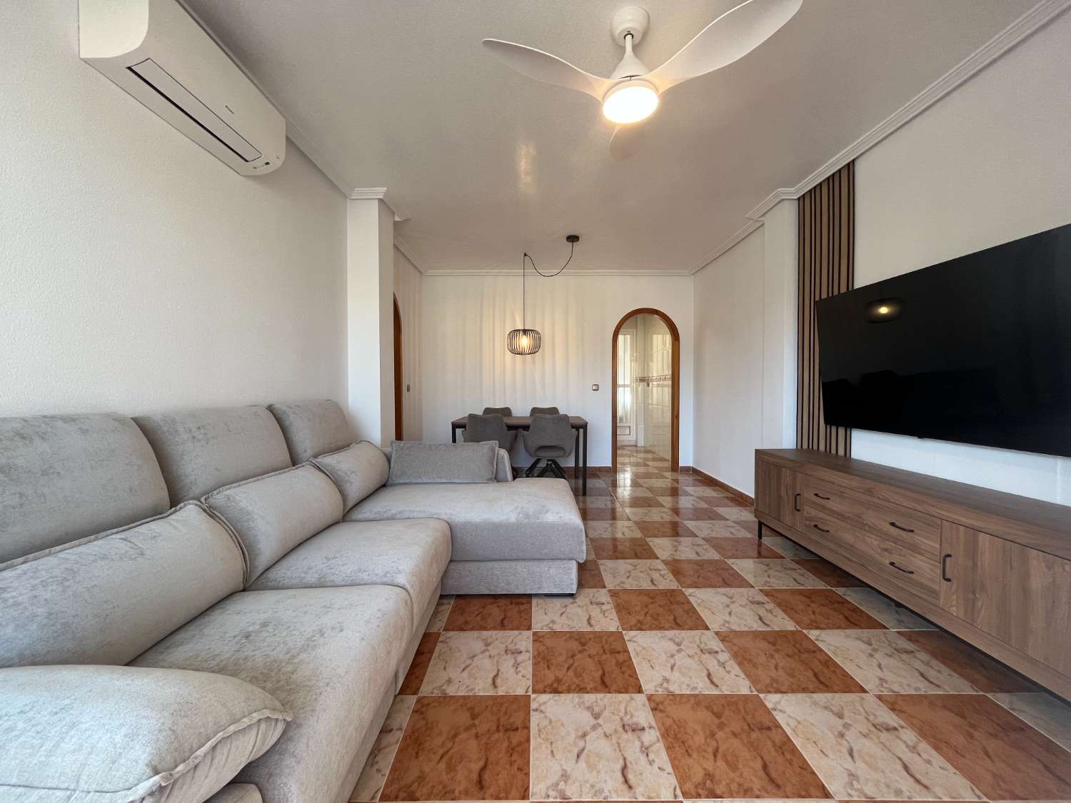 Apartmán v prodeji in Villamartín-Las Filipinas (Orihuela)
