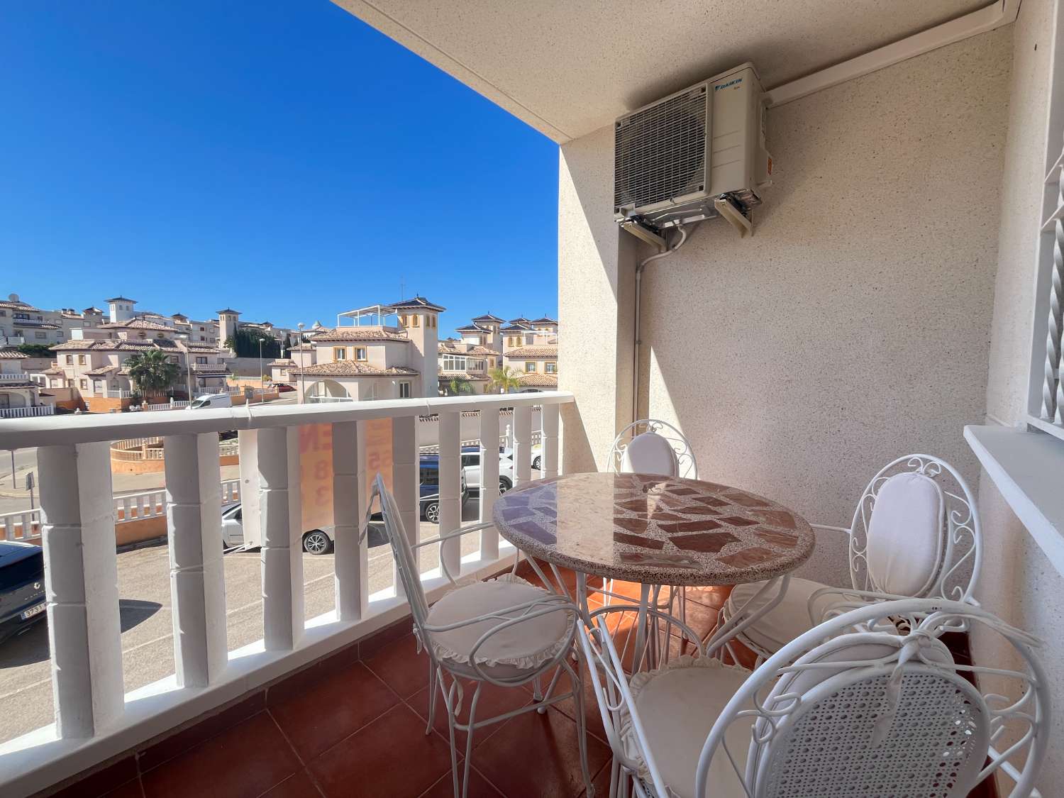 Unique opportunity in Las Lomas de Cabo Roig!