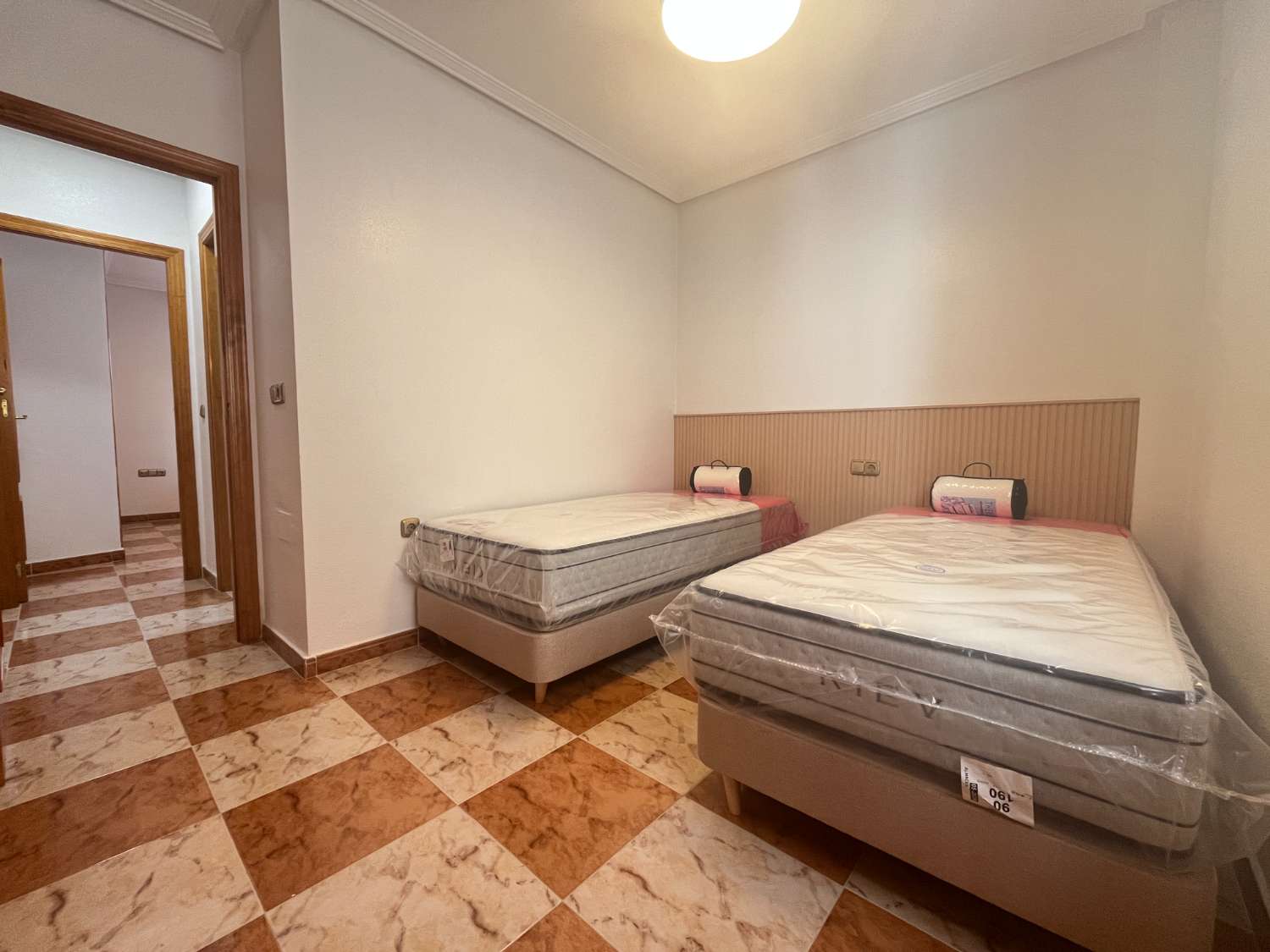 Apartmán v prodeji in Villamartín-Las Filipinas (Orihuela)