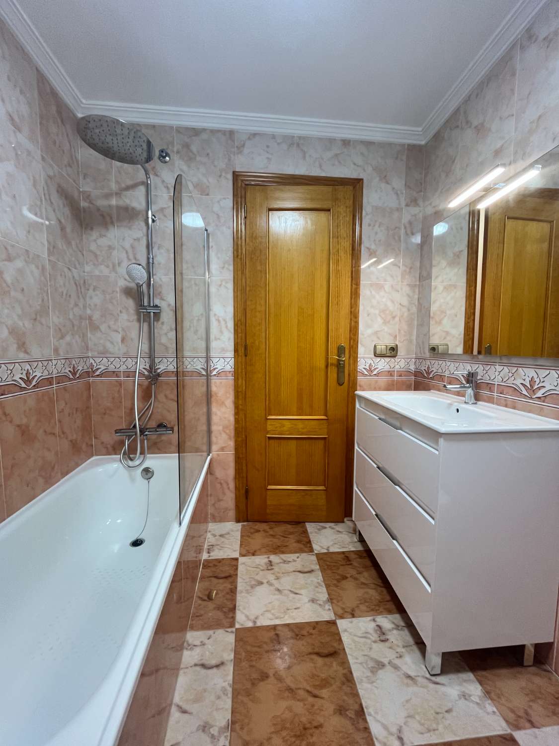 Apartmán v prodeji in Villamartín-Las Filipinas (Orihuela)