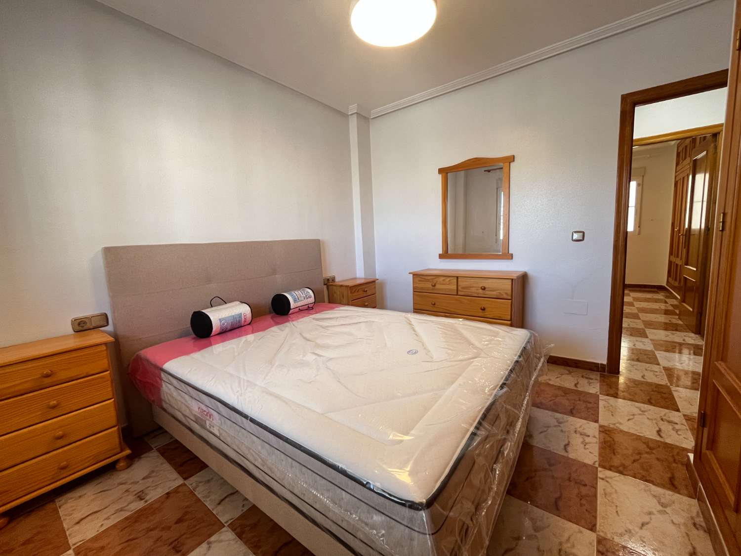 Apartmán v prodeji in Villamartín-Las Filipinas (Orihuela)