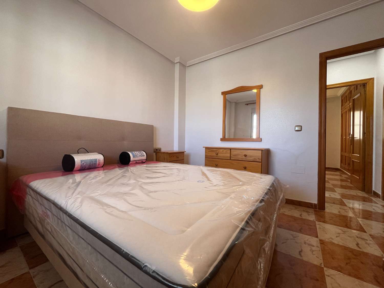 Apartmán v prodeji in Villamartín-Las Filipinas (Orihuela)