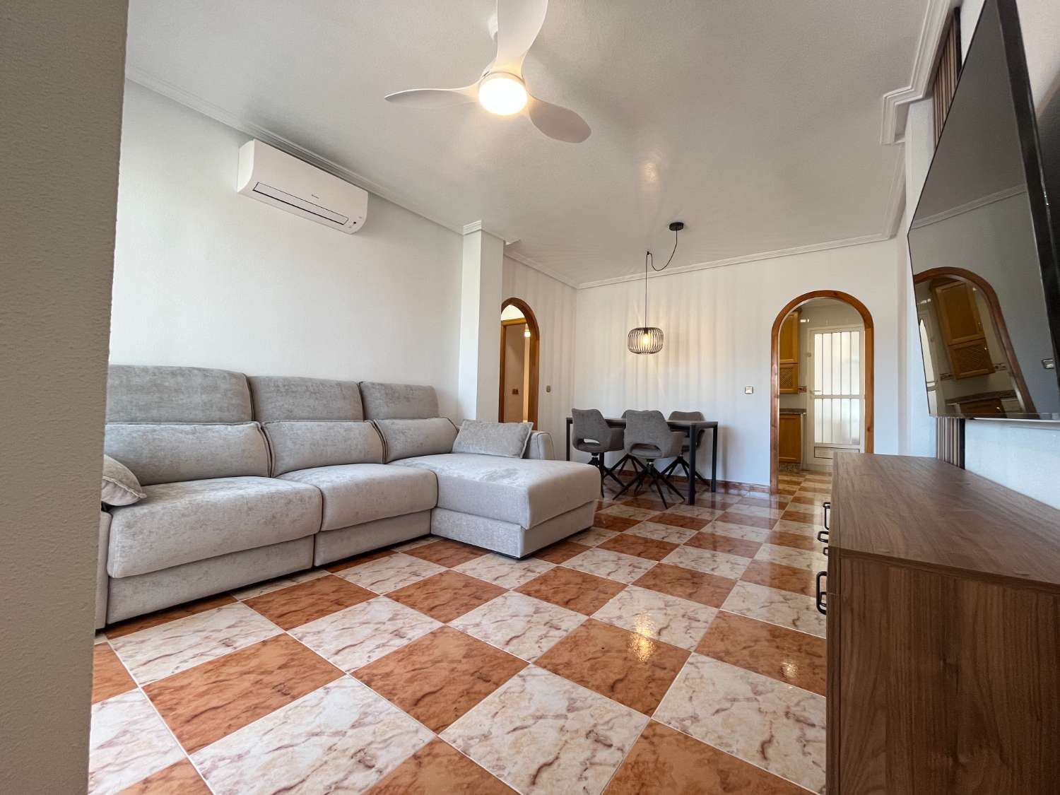 Apartmán v prodeji in Villamartín-Las Filipinas (Orihuela)
