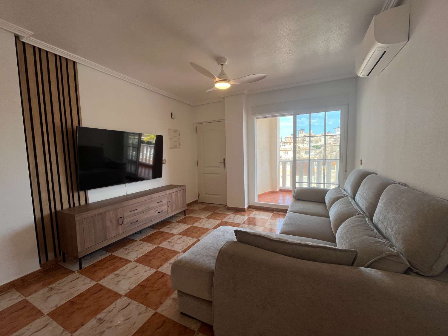 Apartmán v prodeji in Villamartín-Las Filipinas (Orihuela)