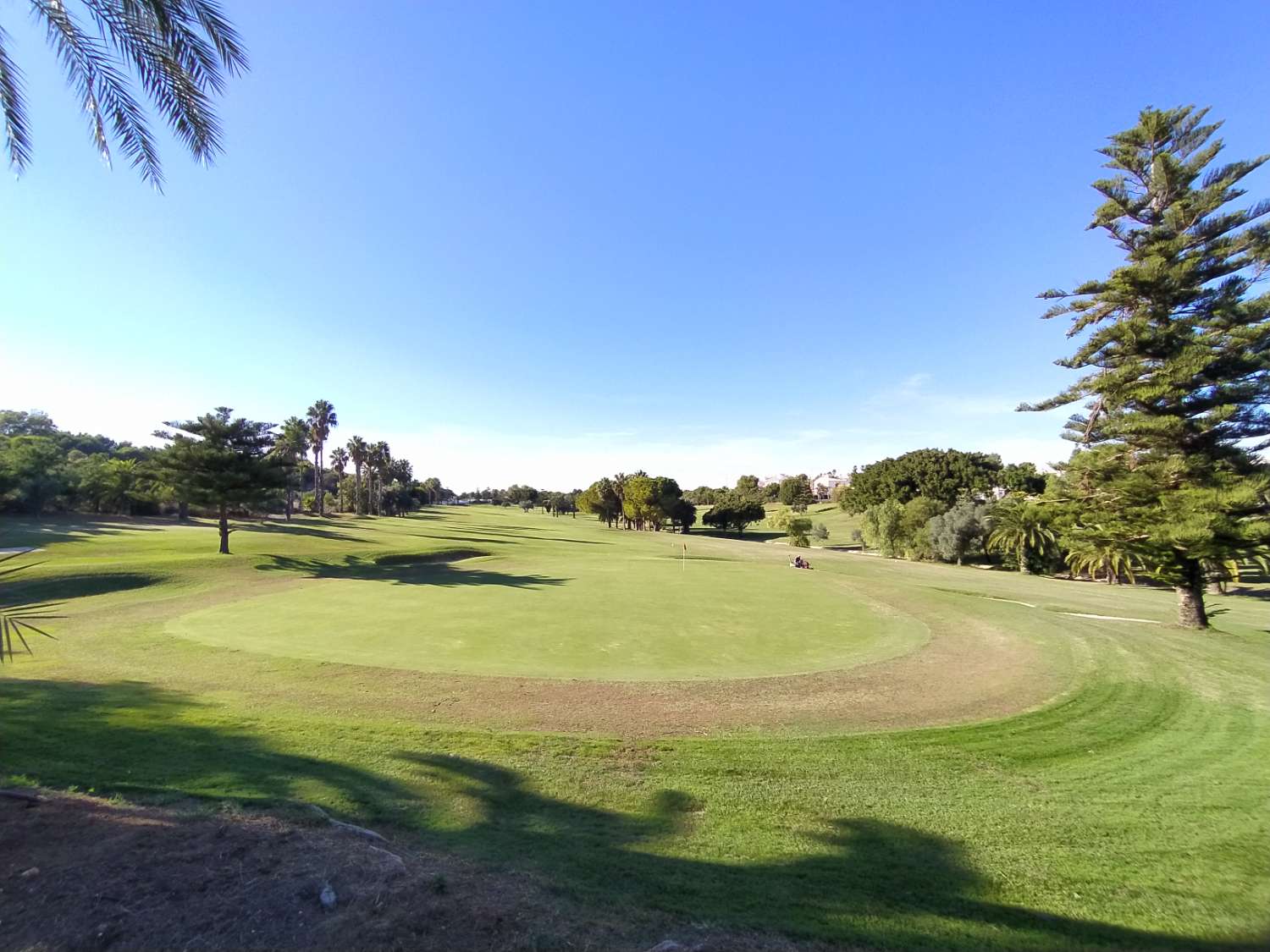 Unique opportunity in Las Lomas de Cabo Roig!