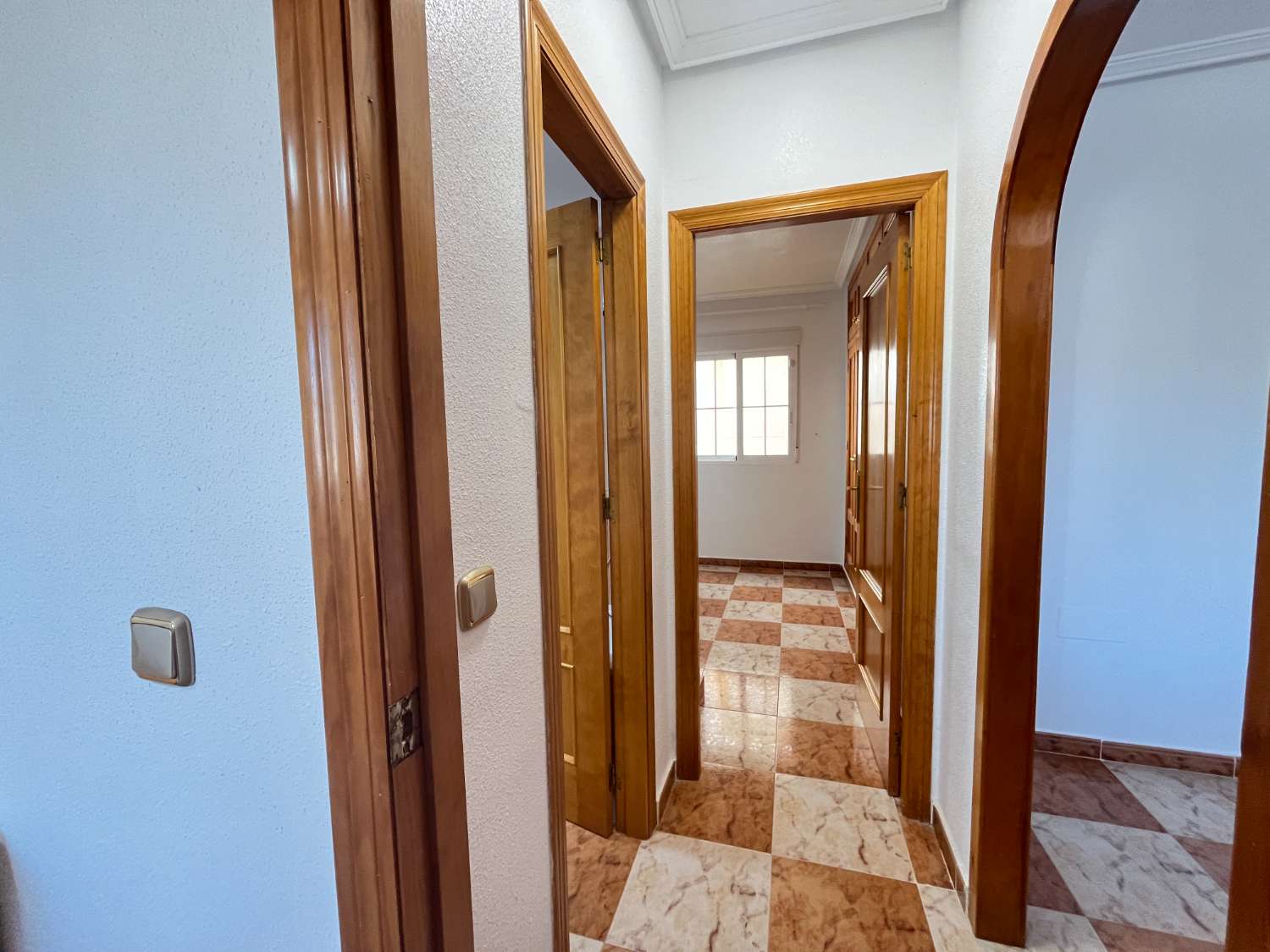 Unique opportunity in Las Lomas de Cabo Roig!