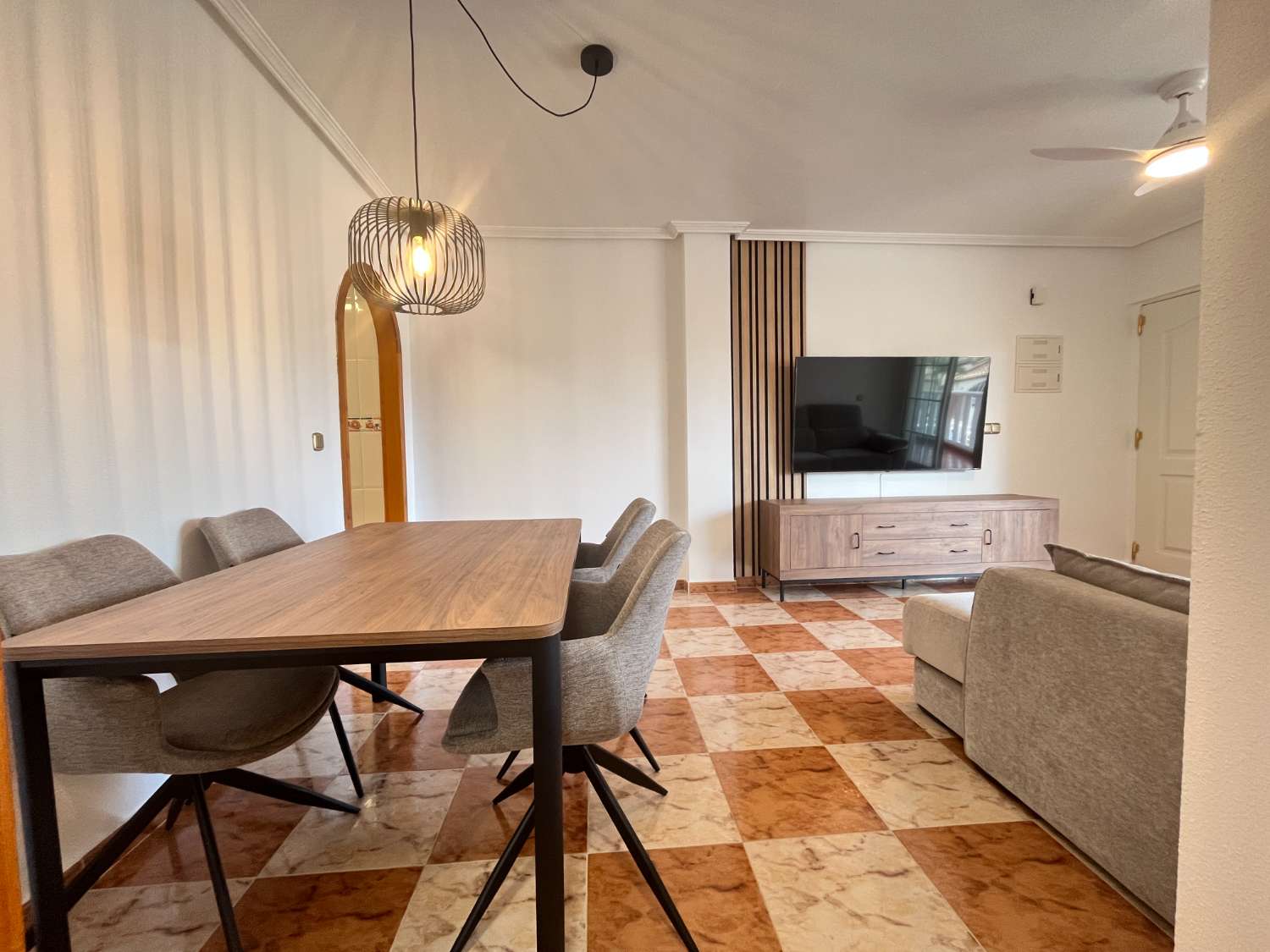 Apartmán v prodeji in Villamartín-Las Filipinas (Orihuela)