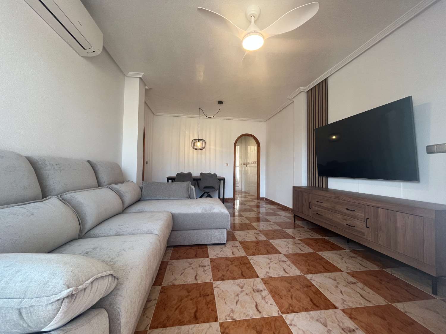 Apartmán v prodeji in Villamartín-Las Filipinas (Orihuela)